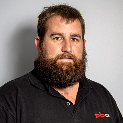 Daniel Booker - NZ Transformer Manager Daniel Booker - NZ Transformer Manager