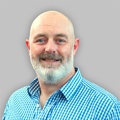 Haydn Murray, General Manager - Operations Haydn Murray, General Manager - Operations