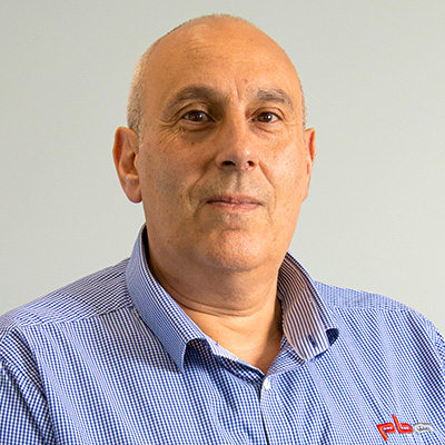John Hadjis - Commercial and Business Development Manager John Hadjis - Commercial and Business Development Manager