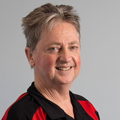 Vern Beleski - General Manager (NZ) Vern Beleski - General Manager (NZ)