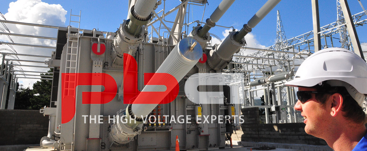 PBA - the high voltage experts PBA - the high voltage experts