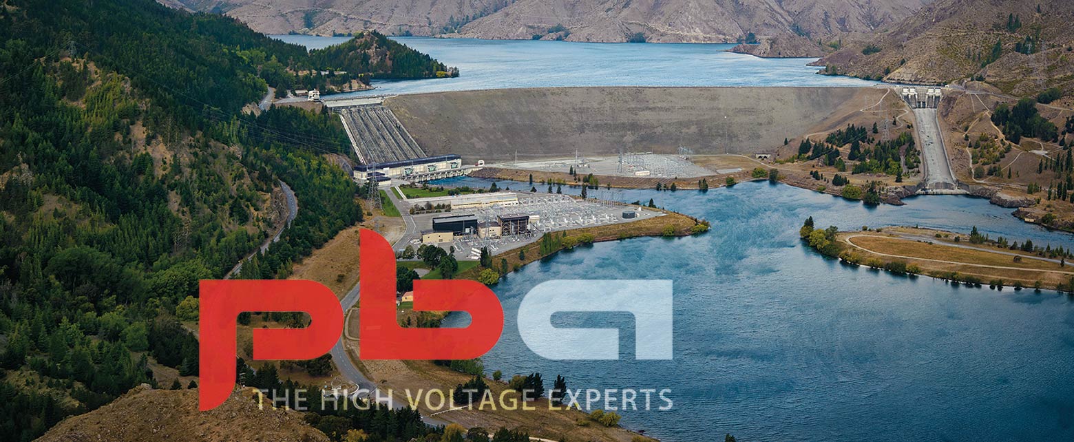 PBA - the high voltage experts PBA - the high voltage experts