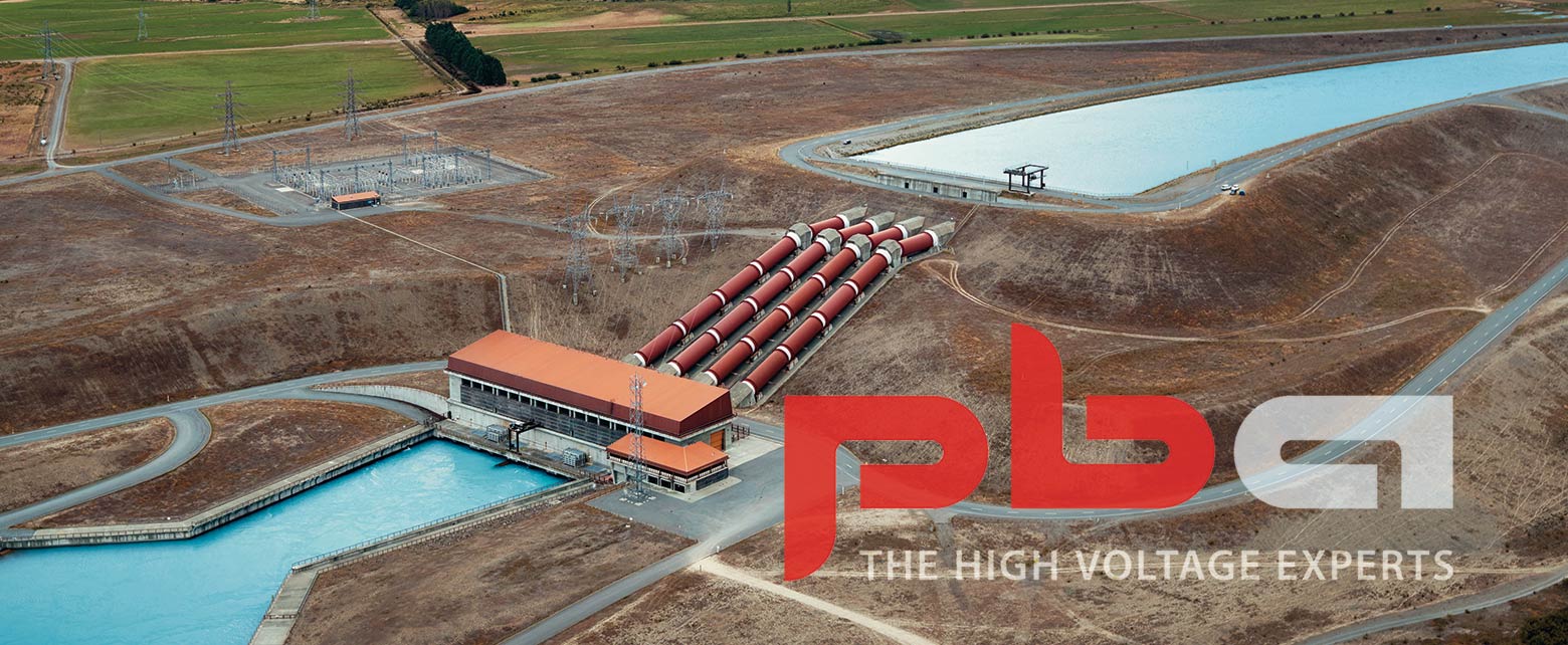 PBA - the high voltage experts PBA - the high voltage experts