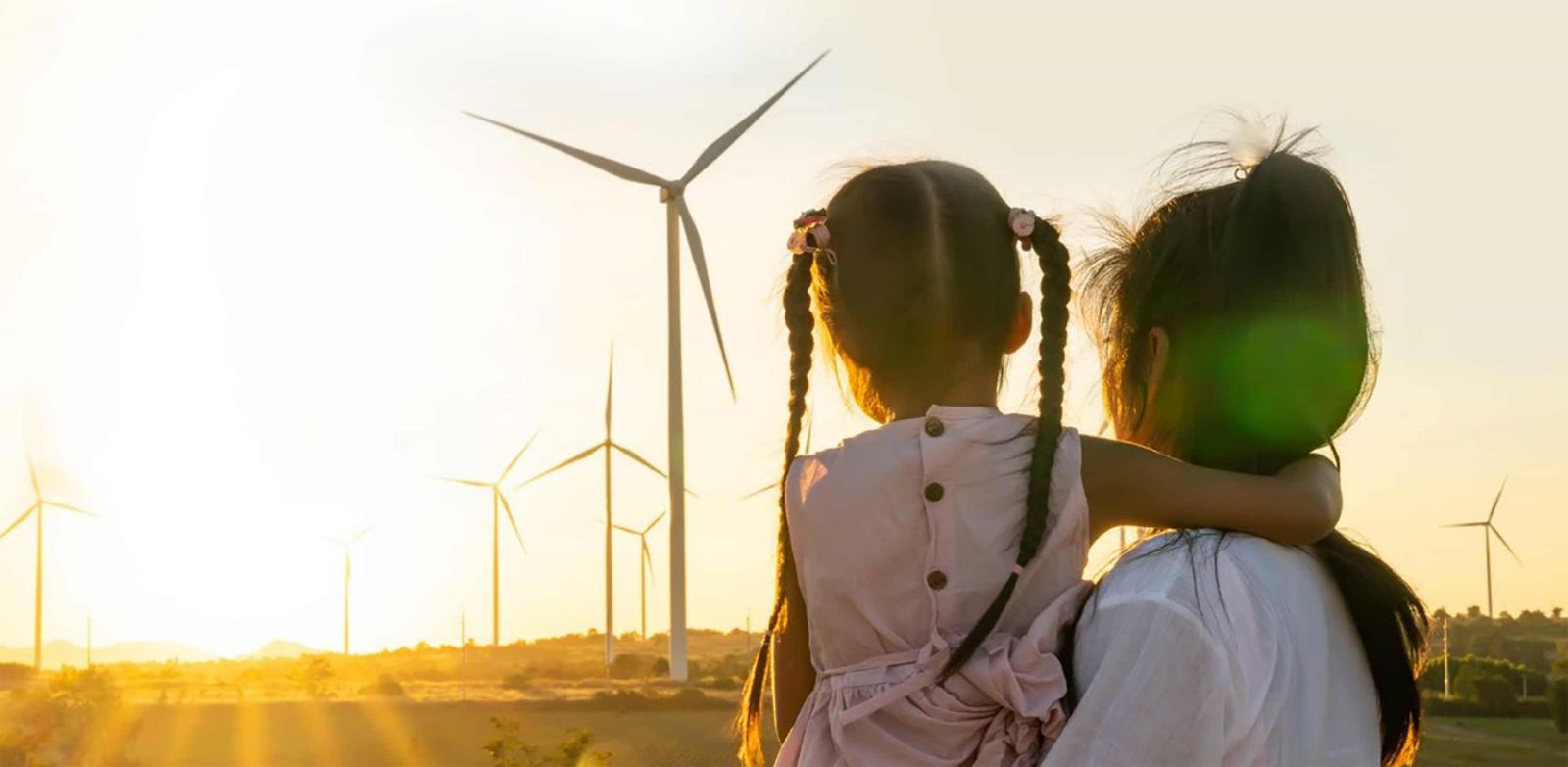PBA Consulting - wind generation