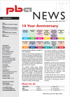 PBA News Issue 14