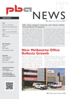 PBA News Issue 16