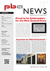 PBA News Issue 17